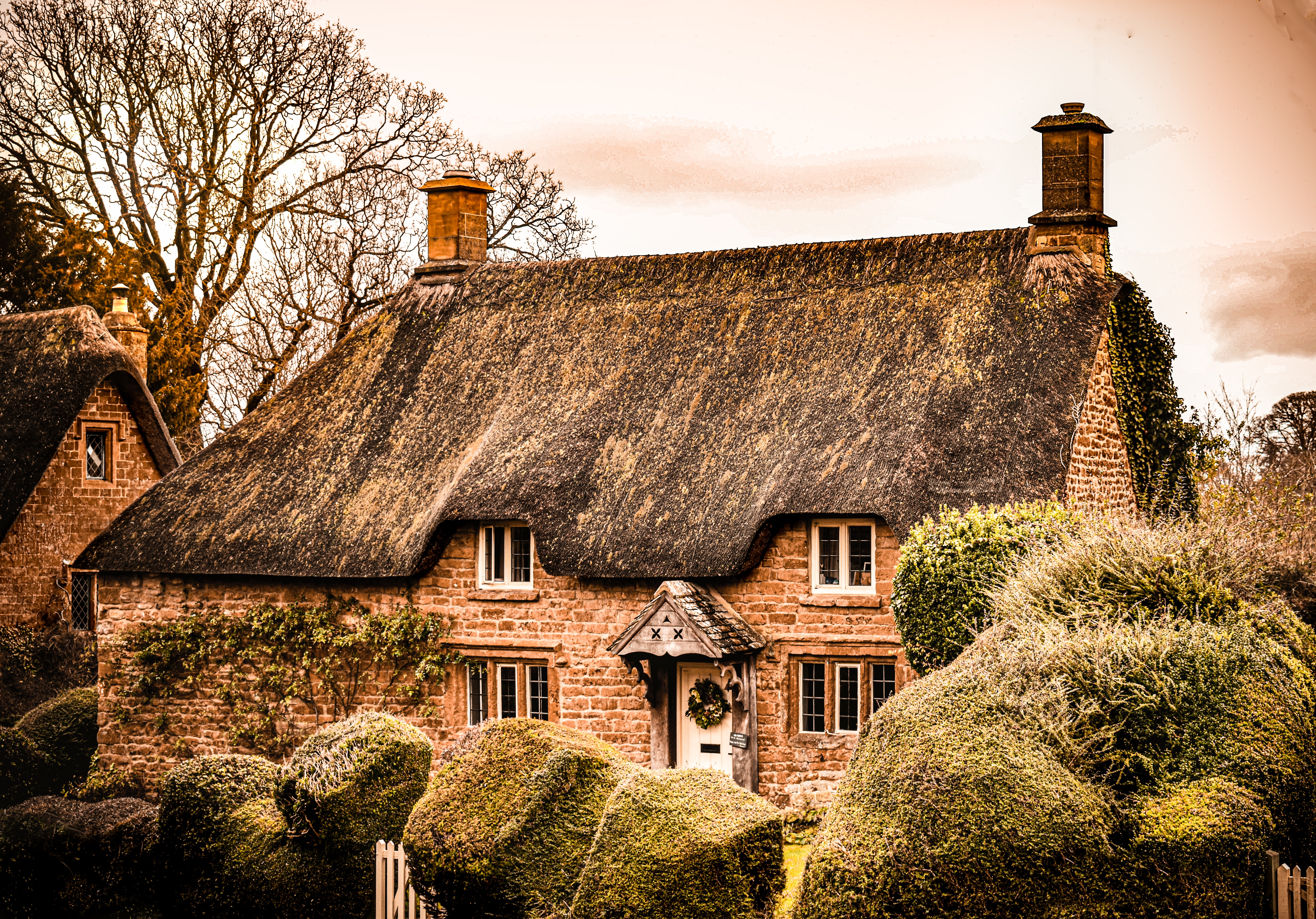 New Road, Chipping Norton, OX7 4, United Kingdom