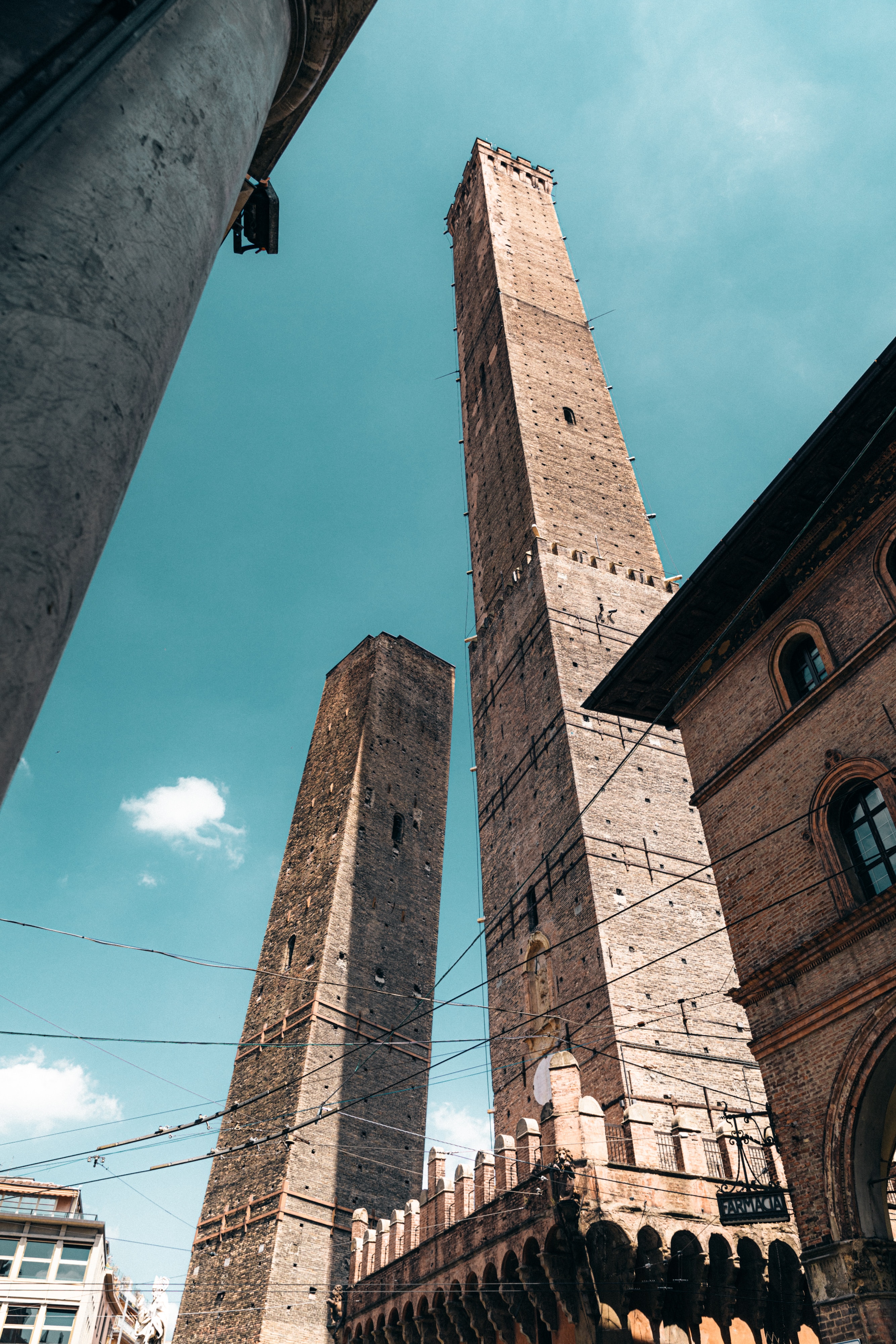 Strada Maggiore, 2, 40126 Bologna BO, Italy