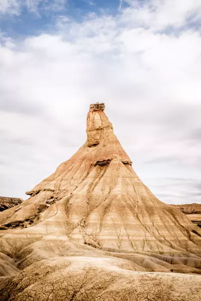 Camino de las Bárdenas Reales, 31500 Bardenas Reales (Navarra), Spain