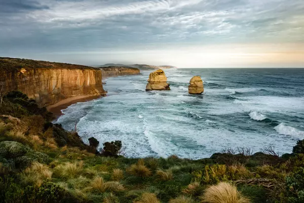 Great Ocean Rd, Princetown VIC 3269, Australia