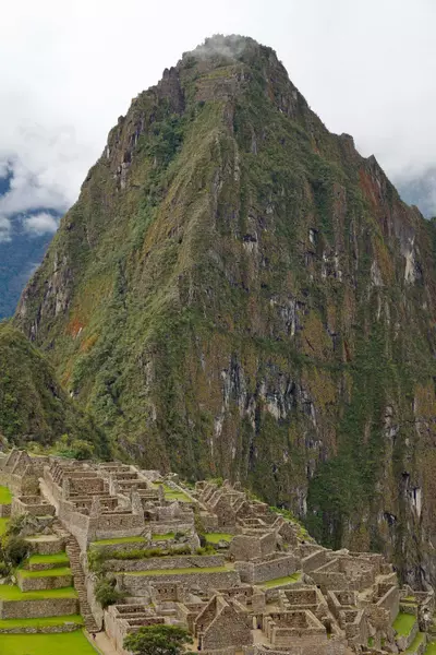 Machupicchu, Cusco, Peru