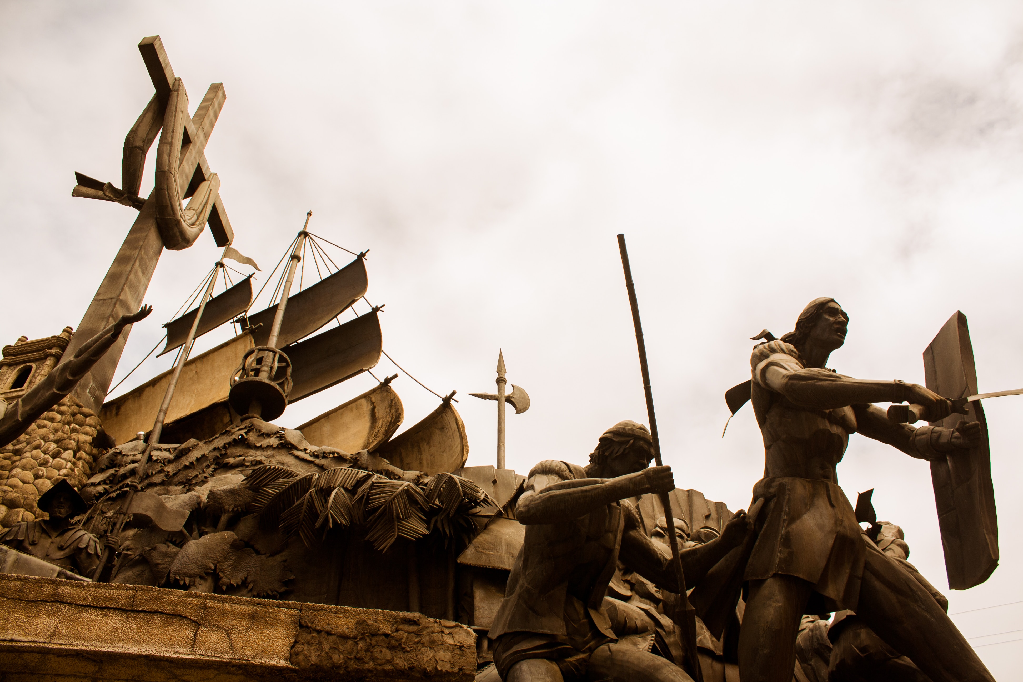 Cebu Heritage Monument