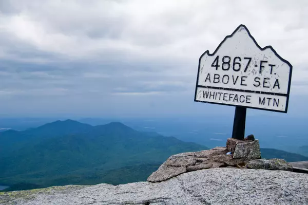 Whiteface Mountain (1468m)