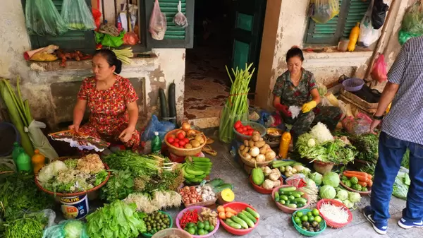 Nhà Hàng Số 10 Cát Linh