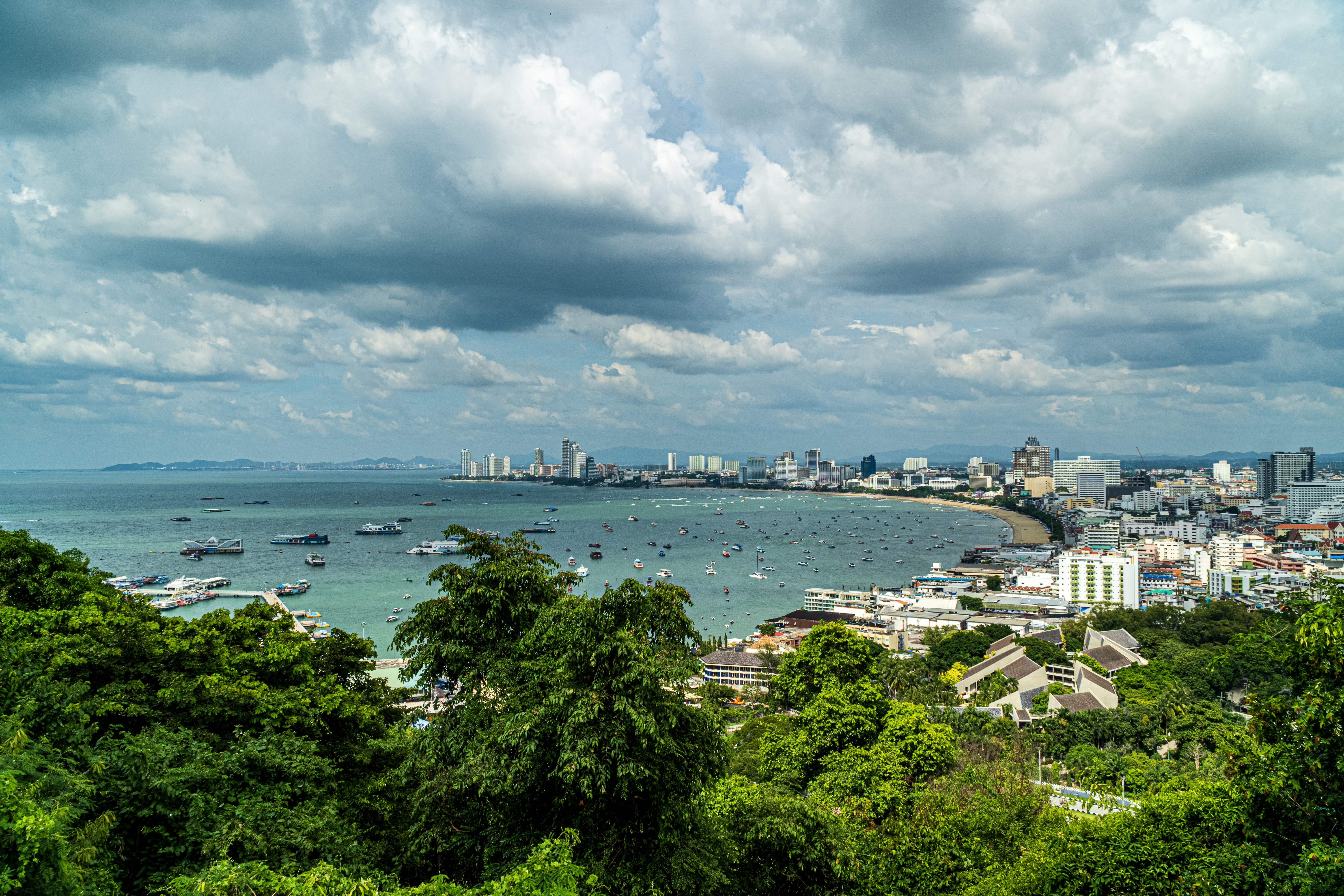 138/115 View Point, Nong Prue, Pattaya, Chon Buri 20150, Thailand