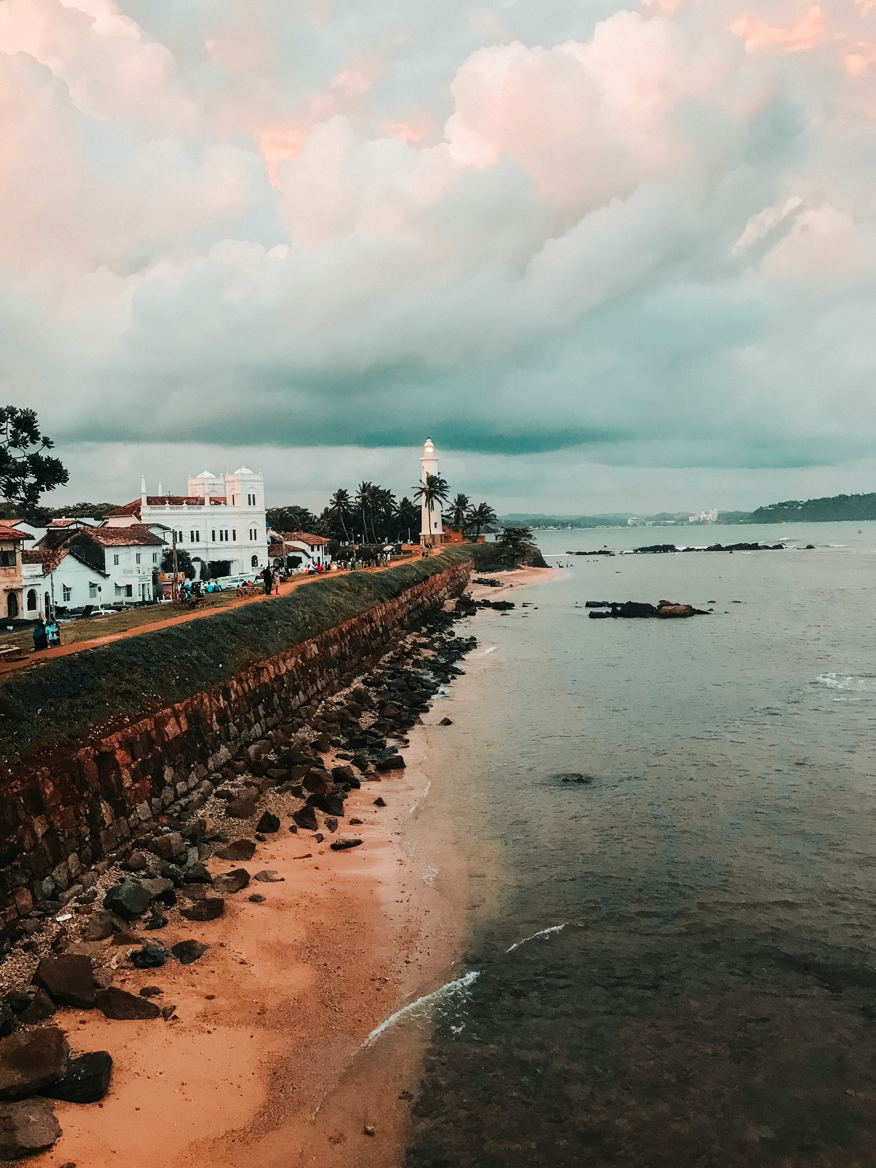 Galle, Southern, Sri Lanka