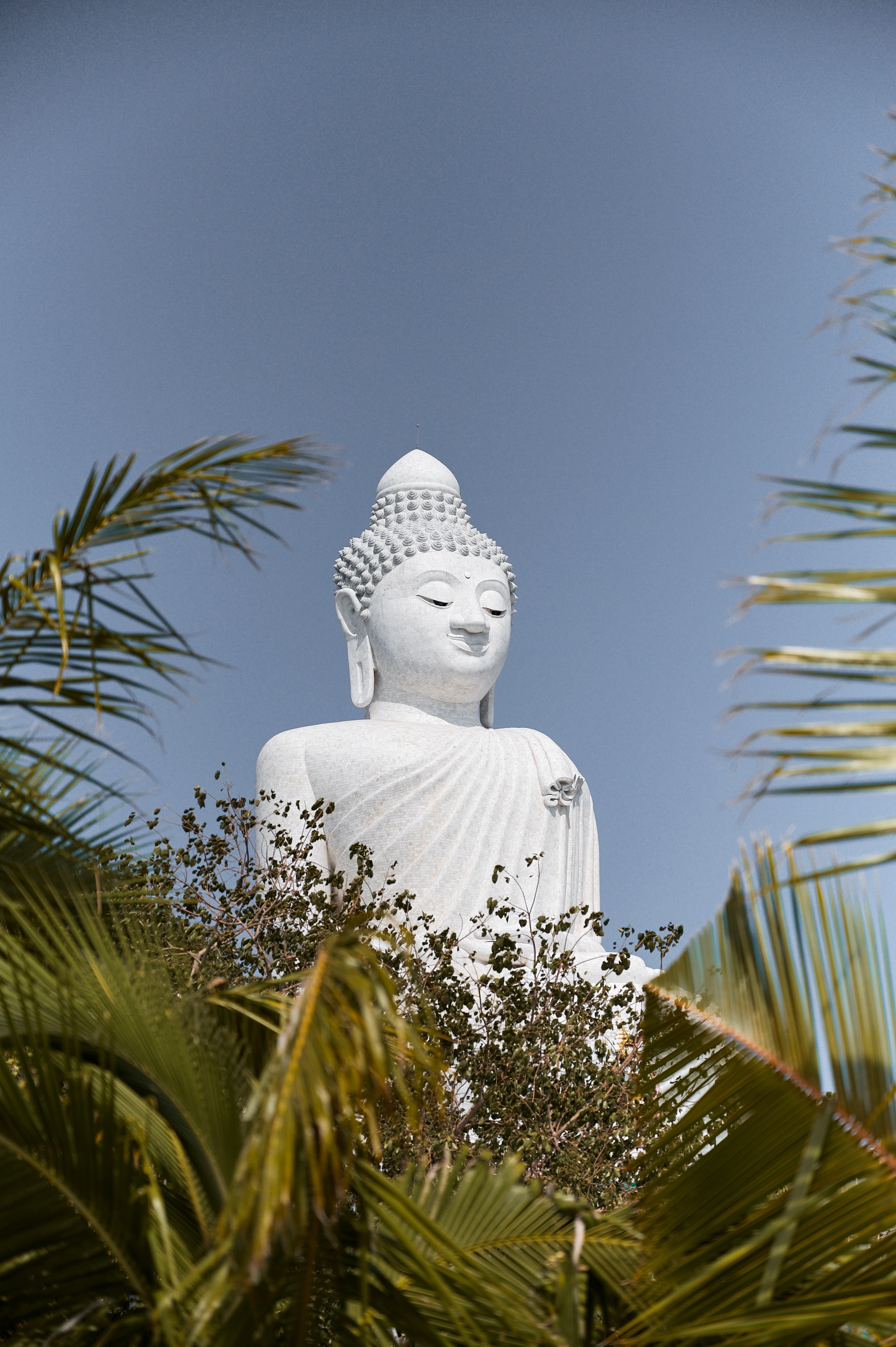 Big Buddha Phuket