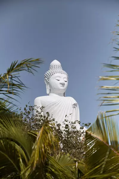 Big Buddha Phuket