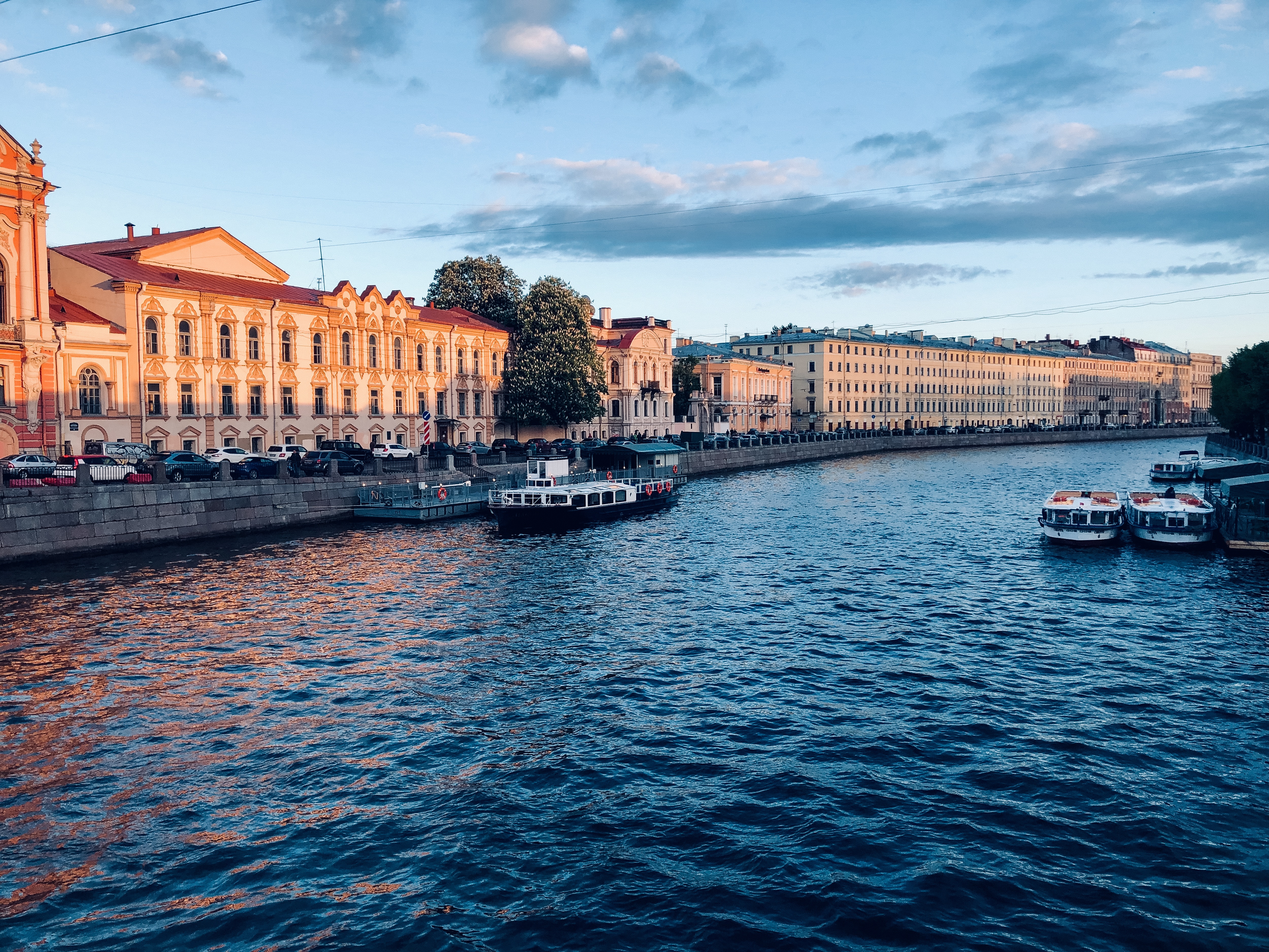 Saint Petersburg, Northwestern Federal District, Russia